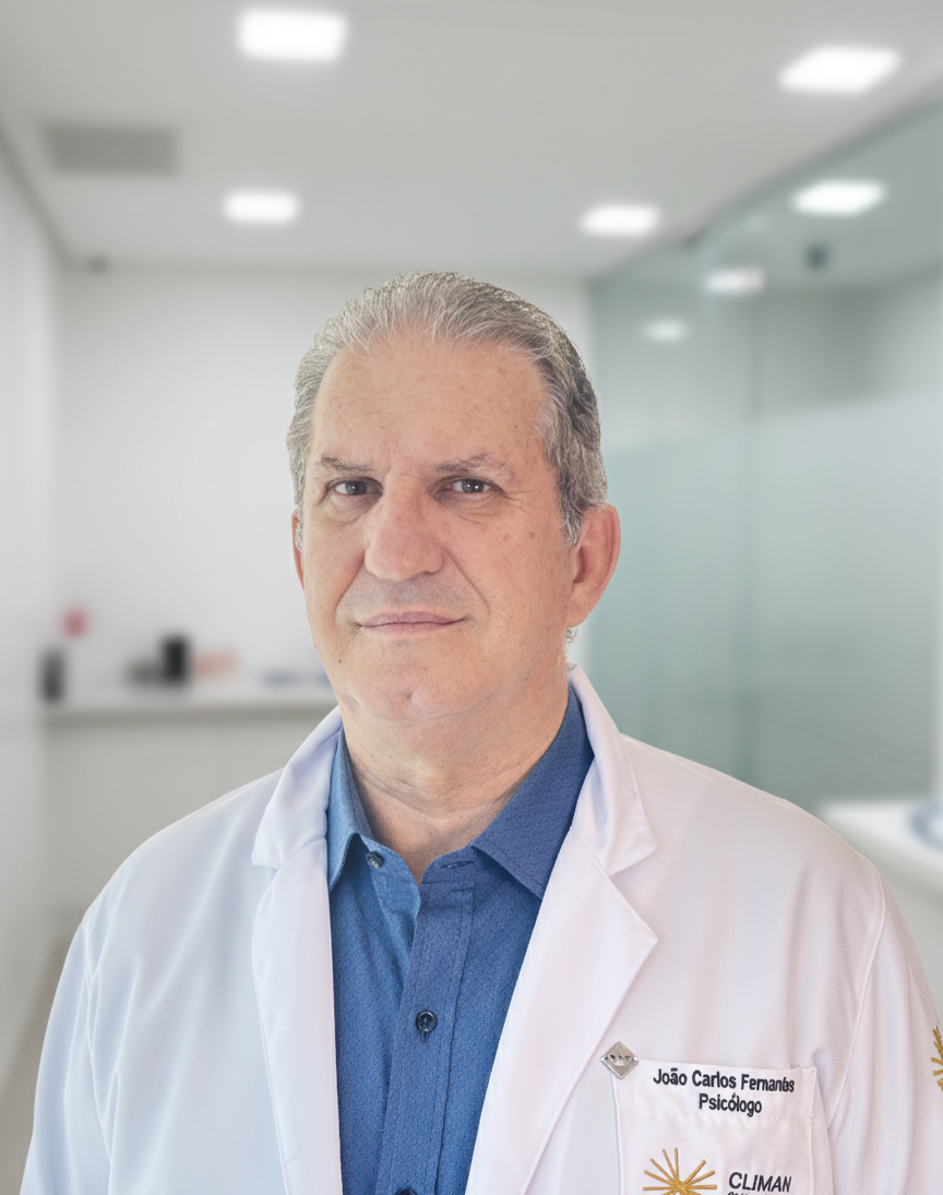 Dr. João Carlos Fernandes de Barros